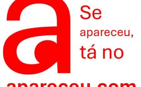 Apareceu a maior empresa de agregação de conteúdo do Brasil e do mundo.