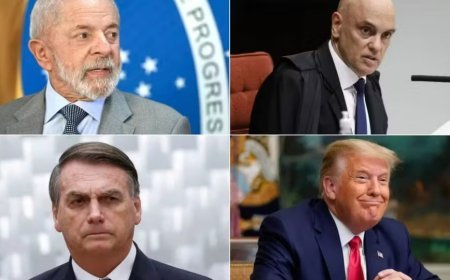 Principais notícias de hoje