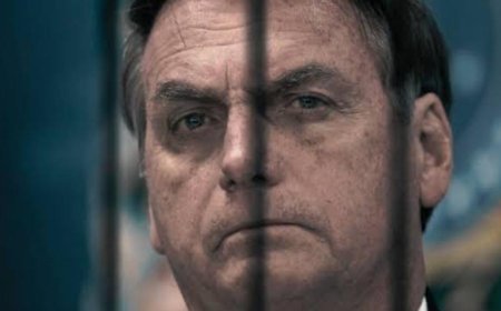 Bolsonaro descumpriu ou não as medidas restritiva? Pode ser preso a qualquer momento?