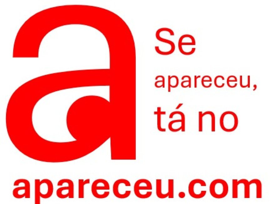 Apareceu.com