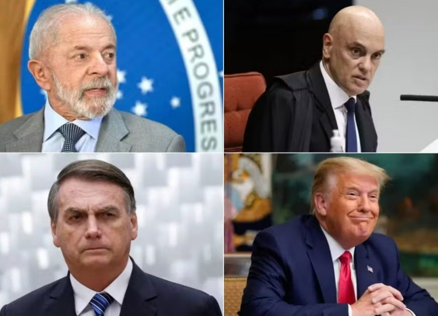 Principais notícias de hoje